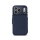 Etui / obudowa na smartfona Decoded Leather Detachable Wallet do iPhone 18 Pro MagSafe (midnight